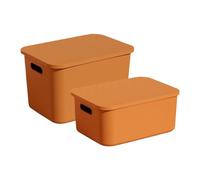 Airtight Food Storage Containers | Pantry Organizers and Storages | Free, Microwave &Dishwasher Safe | Clear Stackable Box Uses for Home, office, Kitchen, Toys, Goods