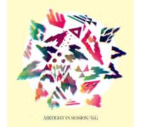 Various - Airtight In Session: Vol.1
