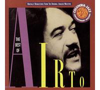 Airto - Best of