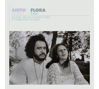Airto & Flora - A Celebration: 60 Years - Sounds, [CD] NEUF