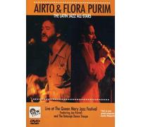 Airto & Flora Purim - Latin Jazz All Stars