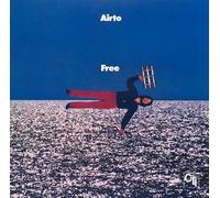 Airto - Free [Import]