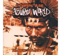 Airto Moreira - Encounters of The Fourth World