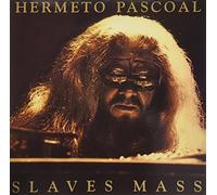 Airto Moreira - Hermeto Pascoal: Slaves Mass