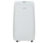 Airton 3583474096146 Climatiseur portatif Blanc