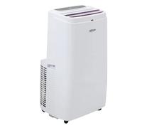 Climatiseur réversible Mobile Airton 4en1 3500W