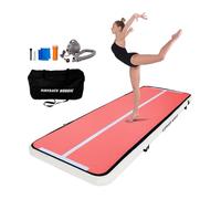 AirTrack Nordic Home Special 4m Coral