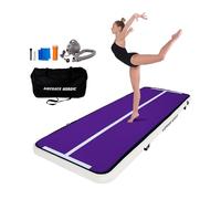 AirTrack Nordic Home Special 4m Purple