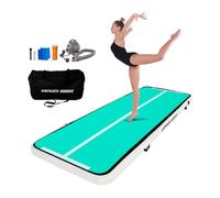 AirTrack Nordic Home Special Edition Mint 3 m