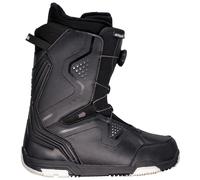 AIRTRACKS Bottes de Snowboard " Puissant au Sommet D Ql " / Quick Dentelle