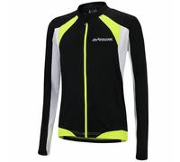 Airtracks Maillot de Vélos Manches Longues Pro T / Long / Bikeshirt/ S-XXXL/