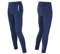 AIRTRACKS Pantalon de Cyclisme Long / / Shorts / 3D Coolmax Rembourré / Neuf