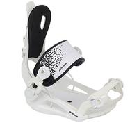 Airtracks Snowboard à fixation souple Master W - L