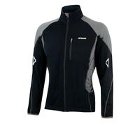 AIRTRACKS Thermique Maillot de Vélos Manches Longues Pro T /Maillot /Bikeshirt/