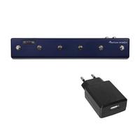 Airturn BT500-S6 Interrupteur à pied Bluetooth