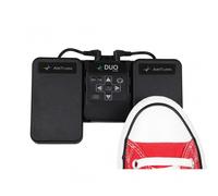 Airturn Duo 500 Pédales Bluetooth pour Ipad/Android