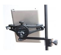 AirTurn Manos w/Side Mount - Version anglaise