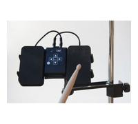 AirTurn Tap Drum Page Turner - Version anglaise