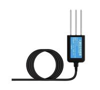 AIRUIXI testeur de Sol Capteur de Sol 8 en 1 EC PH NPK température humidité fertilité RS485 Modbus capteur de Test de Sol(3IN1 T-H-PH)