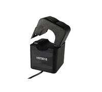 AIRUIXI transformateur de Courant Capteur de Courant à Noyau divisé à Effet Hall HSTS016L Entrée ±10A ±20A ±30A ±50A ±100A ±150A ±200A Sortie 2,5±0,625V 1%(20A)