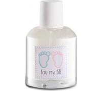 AirVal Eau My BB Eau de Toilette für Babys, 60 ml