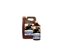 AirVent - Sirop pour chevaux adoucissant et rafraîchissant 1L