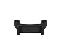 Kenu – Support voiture pour tablette – AIRVUE – Universel clipsable appui-tête – Noir