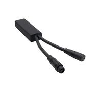 airwak Câble de déverrouillage de Limite de vitesse Maximum 45 km/h Compatible avec Ninebot Max G3D Câble de déverrouillage de Limite de vitesse, Accessoires pour la ligne de vitesse de 45 km/h