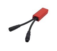 airwak Câble de déverrouillage de Limite de vitesse Maximum 45 km/h Compatible avec Ninebot Max G3D Câble de déverrouillage de Limite de vitesse, Accessoires pour la ligne de vitesse de 45 km/h