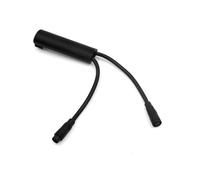 airwak Câble de libération de Vitesse maximale de 35 km/h Personnalisé Compatible avec Segway Ninebot ZT3 PROE, Accessoires pour la Ligne de Vitesse de 35 km/h