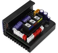 airwak Contrôleur G2 pour trottinette électrique compatible avec Segway Ninebot Max G2 G2E G2D Kickscooter, 40 km/h Nouvelle version personnalisée du contrôleur, scooter électrique accessoires