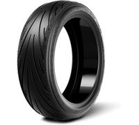 airwak Pneu Jelly Tubeless 60/70-6.5 Compatible avec Segway Ninebot F2 / F2 Pro / F2Plus / F20D / F30D / F40D KickScooter, 10 Pouce Caoutchouc Vide Antidérapant Pneu Extérieur Accessoires Originaux