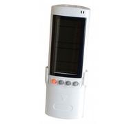 Airwell - Télécommande rc 7 ral9003aw Blanche - : 467200035R