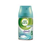 Airwick 3 recharges NENUCO pour Freshmatic Max - 250 ml.