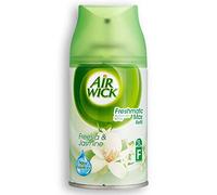 Airwick – Recharge Fresh Matic – Fleurs Blancs