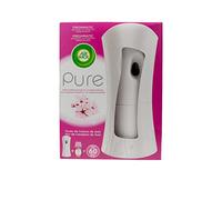 Airwick Freshmatic Ambientador Completo Flor Cerezo 250 Ml