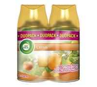 Airwick Freshmatic Max automatique Parfum Spray Recharge (2 x 250 ml)