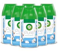 Airwick Freshmatic Max Recharge de linge frais pure 1050 g