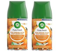 AIRWICK AIRWICK Recharge Freshmatic parfum agrume