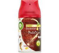 Airwick Lot de 3 recharges « Mulled Wine » pour Freshmatic Max - 250 ml