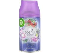 Airwick Mystical Garden Lot de 6 recharges pour Freshmatic Max 250 ml