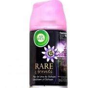 AIR WICK Recharge Diffuseur Freshmatic Max Rare Fleur de Lotus du Sichuan 250 ml