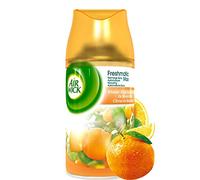 Airwick Recharge Freshmatic Pure Fresh Plaisir d'Agrume et Zeste de Mandarine - 250 ml