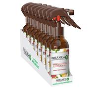 AirWick Spray désodorisant Botanica, lot de 8 vaporisateurs 236 ml, parfum menthe marocaine et pamplemousse rose