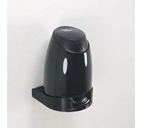 Airwick Support mural pour diffuseur de brouillard Noir