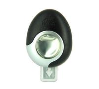 Airwick Voiture Désodorisant Auto Mini-diffuseur Membrane Bicolore. Parfum Fleur Vanille