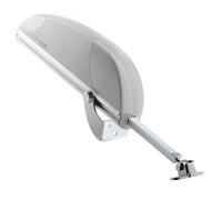 AIRWIN 650N 230V CORSA=550MM Actionneur à crémaillère pour puits de lumière Shed Franges Dômes