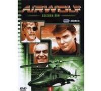 AIRWOLF 1/BOX/4 DVD/VN G