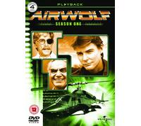 Airwolf - Airwolf [Import anglais]