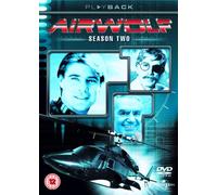 Airwolf - Airwolf - Season 2 [Import anglais]